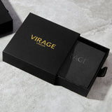 Men's Luxury Gift Box & Pouch - VIRAGE London