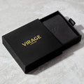Men's Luxury Gift Box & Pouch - VIRAGE London