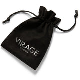Luxury Velour Storage Pouch - VIRAGE London, 10110002031018