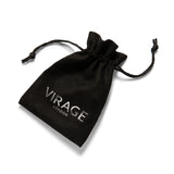 Luxury Velour Storage Pouch - VIRAGE London, 10060002030418