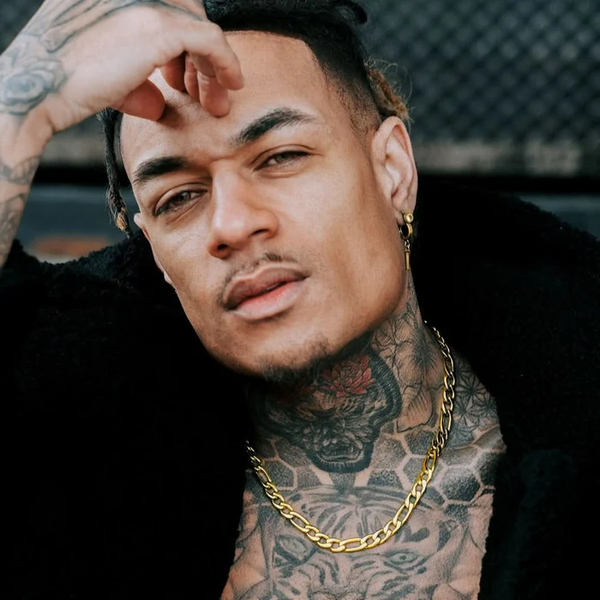 Beginner Guide to Gold Chains for Men: Styles & Fit – VIRAGE London