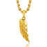 Gold Wing Pendant - VIRAGE London