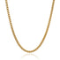 Franco Chain Gold 3mm - VIRAGE London, 10090001010318