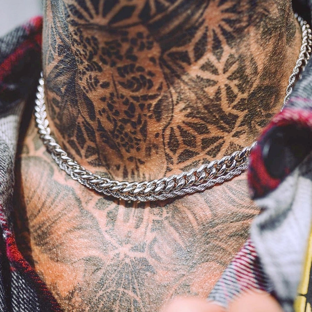 Men's Jewellery | VIRAGE London