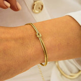 Knot Set Gold - VIRAGE London