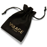 Luxury Velour Storage Pouch - VIRAGE London, 5061034732140