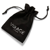 Luxury Velour Storage Pouch - VIRAGE London, 5061034732171