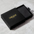 Men's Luxury Gift Box & Pouch - VIRAGE London
