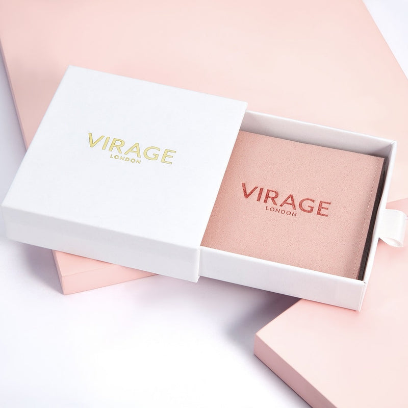 Luxury Jewellery Pouch & Box - VIRAGE London