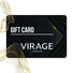 Men's E-Gift Card - VIRAGE London