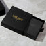 Men's Luxury Gift Box & Pouch - VIRAGE London