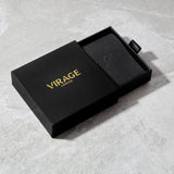 Men's Luxury Gift Box & Pouch - VIRAGE London