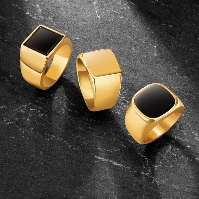RINGS