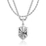 Silver Shield x Rope Set - VIRAGE London,  1500