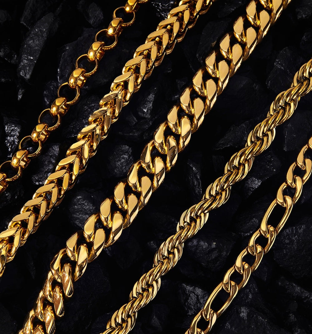 GOLD