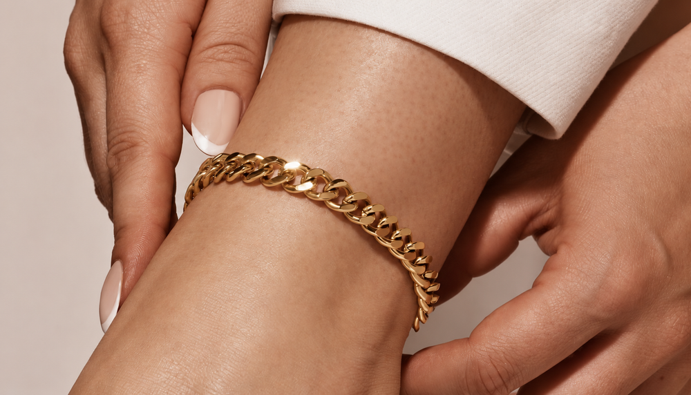 ANKLETS