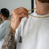 Wheat Chain Gold | 5mm