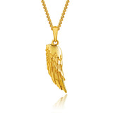 Make Your Own Pendant x Chain Set | Gold