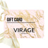 Women's E-Gift Card - VIRAGE London