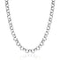 Belcher Chain Silver 12mm - VIRAGE London, 10100001021218