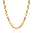 Belcher Chain Gold 8mm - VIRAGE London, 10100001010818