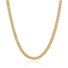 Cuban Chain Gold 5mm - VIRAGE London, 10010001010518