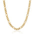 Figaro Chain Gold 5mm - VIRAGE London, 10040001010518