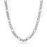 Figaro Chain Silver 5mm - VIRAGE London, 10040001020518
