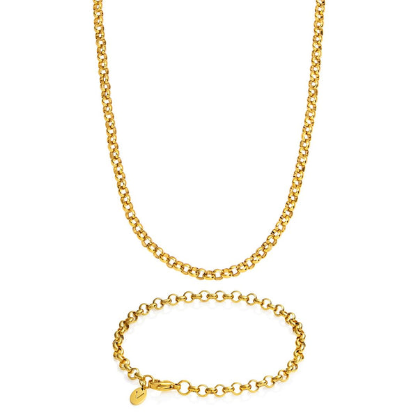 Complete Men's Jewellery Sets Collection| VIRAGE London – Page 2