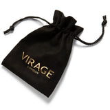 Luxury Velour Storage Pouch - VIRAGE London, 10110002011018