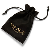 Luxury Velour Storage Pouch - VIRAGE London, 10040001010818