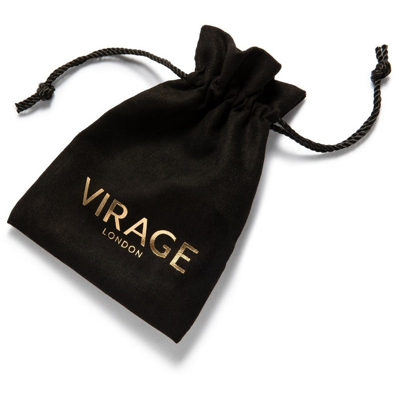 Luxury Velour Storage Pouch - VIRAGE London, 20032902010000