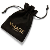 Luxury Velour Storage Pouch - VIRAGE London, 10090001010818