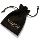 Luxury Velour Storage Pouch - VIRAGE London, 10090001010318