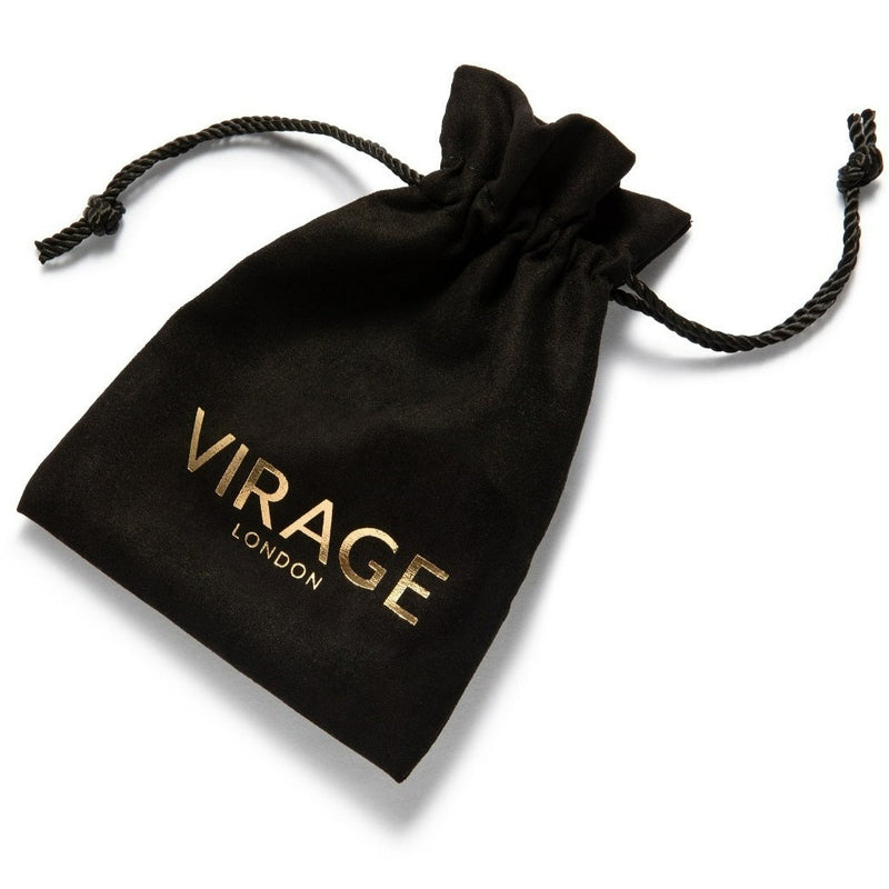 Luxury Velour Storage Pouch - VIRAGE London, 10090001010518