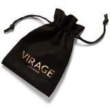 Luxury Velour Storage Pouch - VIRAGE London, 10010002011218