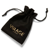Luxury Velour Storage Pouch - VIRAGE London, 10030001010518
