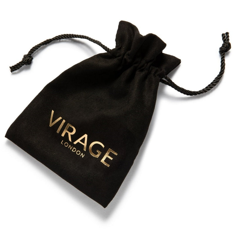 Luxury Velour Storage Pouch - VIRAGE London, 10040001010318