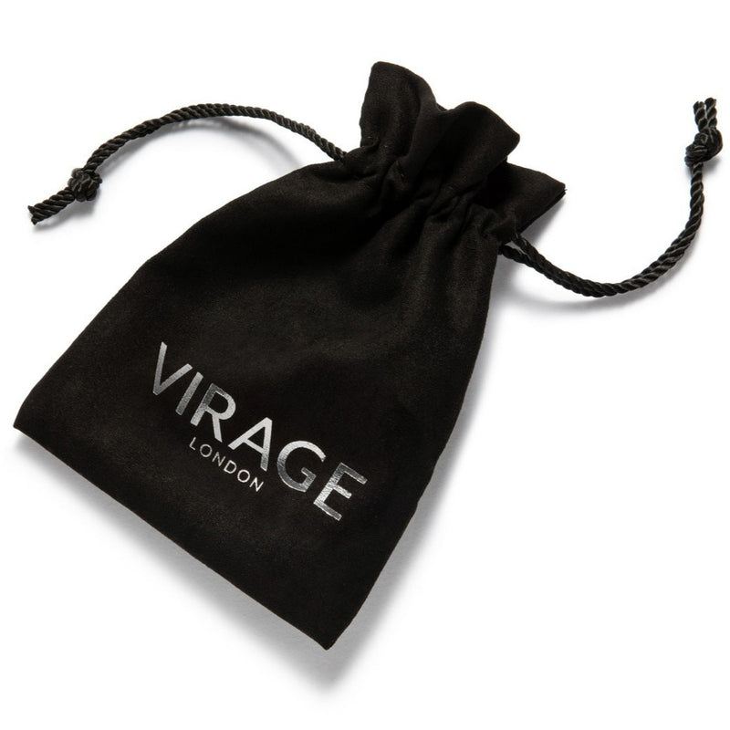 Luxury Velour Storage Pouch - VIRAGE London, 10090001020518