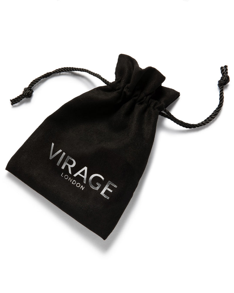 Luxury Velour Storage Pouch - VIRAGE London, 10010002031218