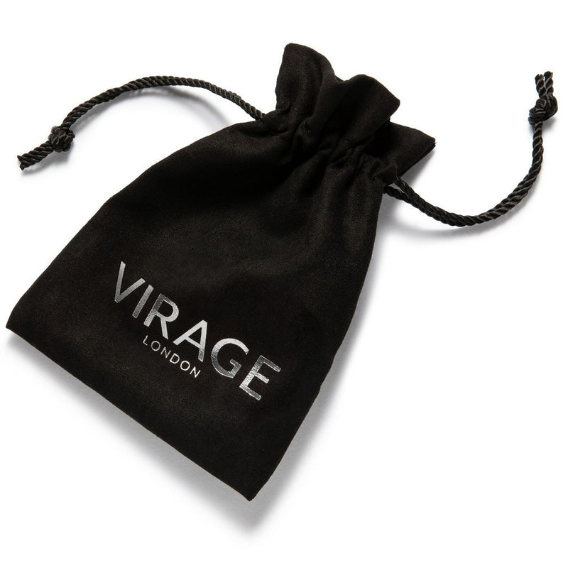Luxury Velour Storage Pouch - VIRAGE London, 10110002031018