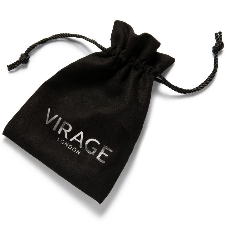 Luxury Velour Storage Pouch - VIRAGE London, 10030001020318