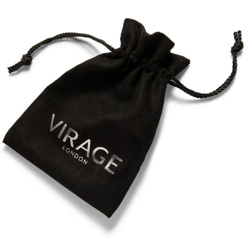 Luxury Velour Storage Pouch - VIRAGE London, 20002012030000