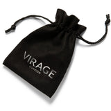 Luxury Velour Storage Pouch - VIRAGE London, 10040001020318