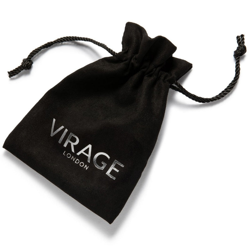 Luxury Velour Storage Pouch - VIRAGE London, 10060002030518