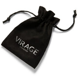 Luxury Velour Storage Pouch - VIRAGE London, 30002002030000