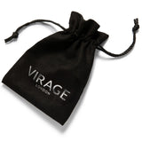 Luxury Velour Storage Pouch - VIRAGE London, 10100001021018