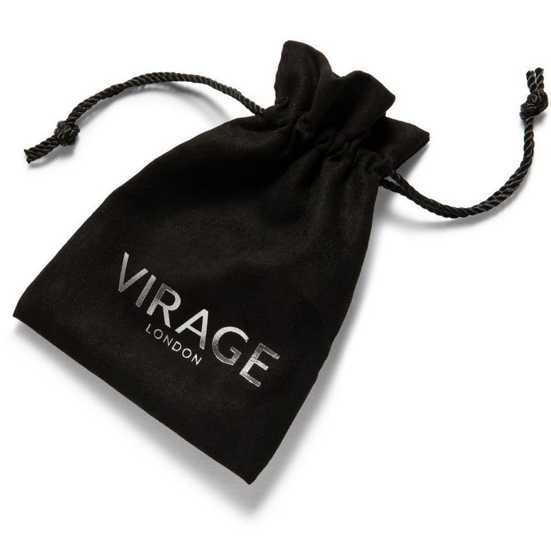 Luxury Velour Storage Pouch - VIRAGE London, 20033002030000