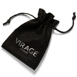 Luxury Velour Storage Pouch - VIRAGE London, 10090001020818